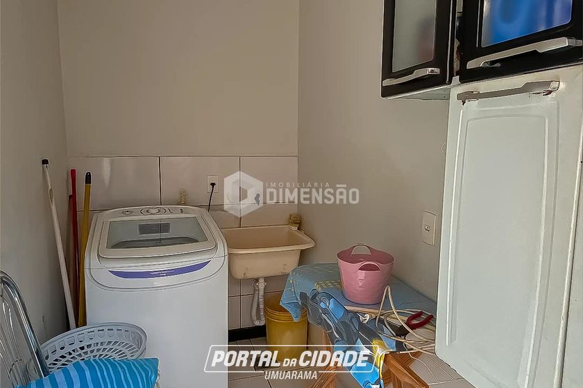 Casa &agrave; venda - 84m&sup2; - Parque Ibirapuera