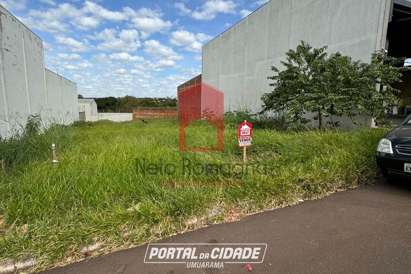 Terreno &agrave; venda - 566m&sup2; - Jardim Espanha