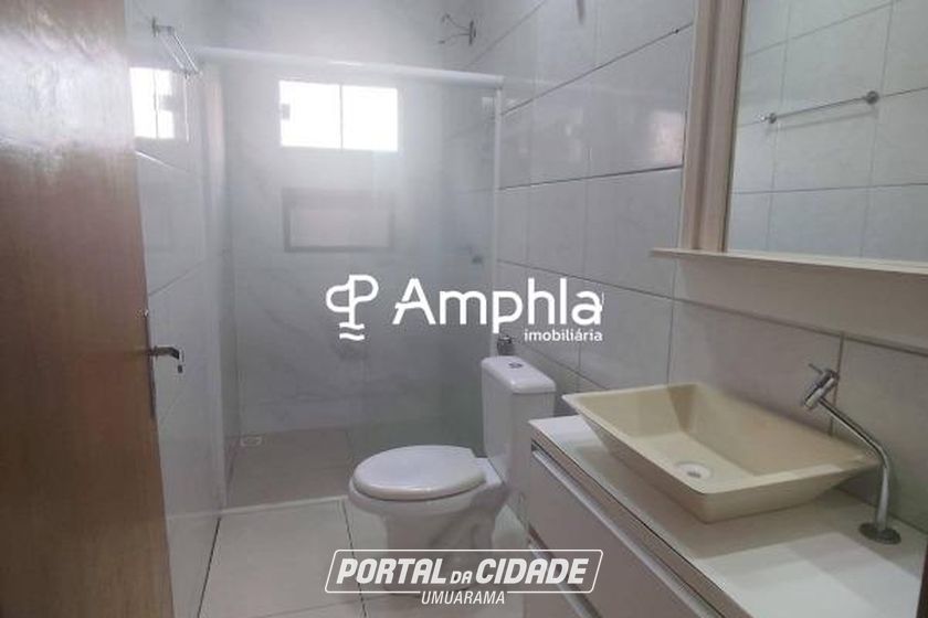 Casa &agrave; venda - 105m&sup2; - Boa Vista