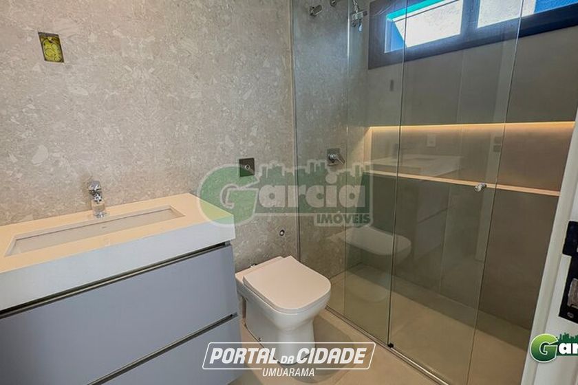 Casa &agrave; venda - 250m&sup2; - Residencial Portal das &Aacute;guas