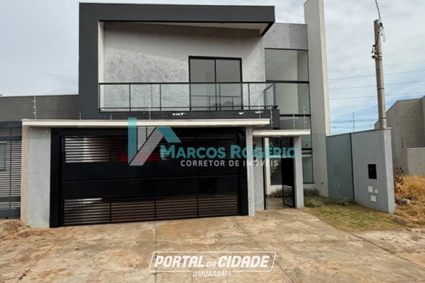 Sobrado &agrave; venda - 200m&sup2; - Jardim Melhoramentos