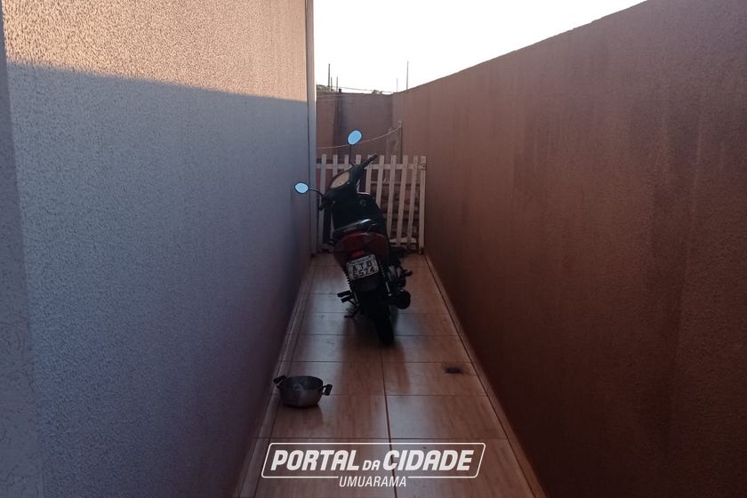 Casa &agrave; venda - 70m&sup2; - Jardim Irene