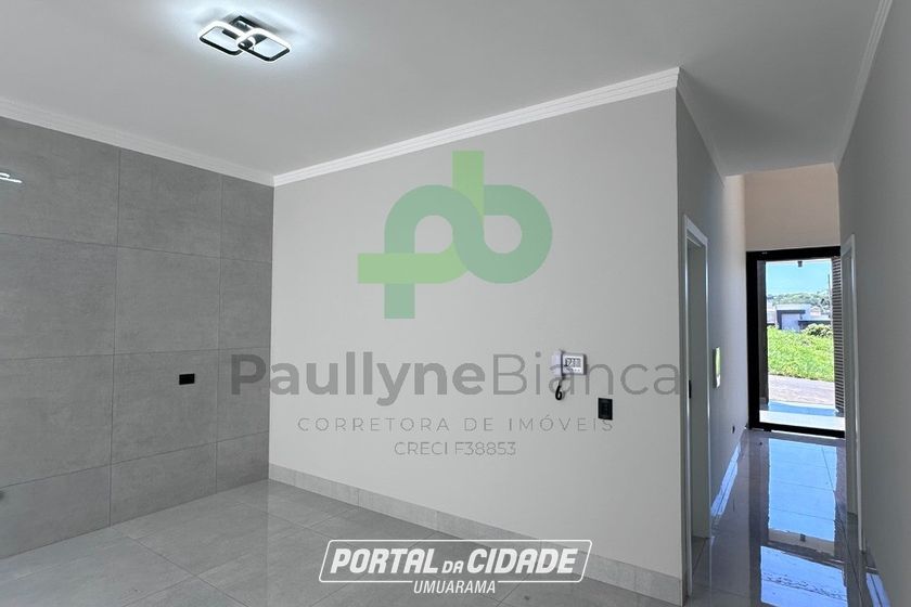 Casa &agrave; venda - 137m&sup2; - PARQUE EST&Acirc;NCIA II