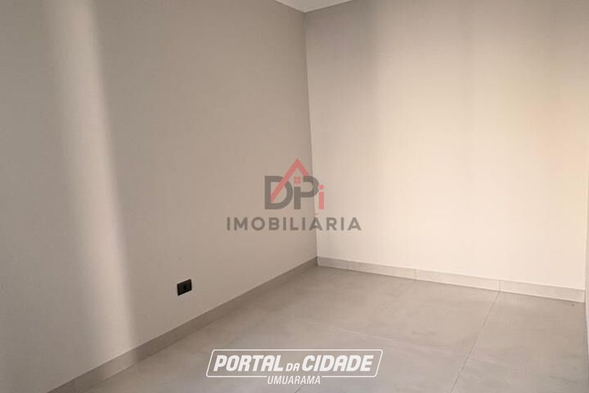 Casa &agrave; venda - 86m&sup2; - Jardim Ibis