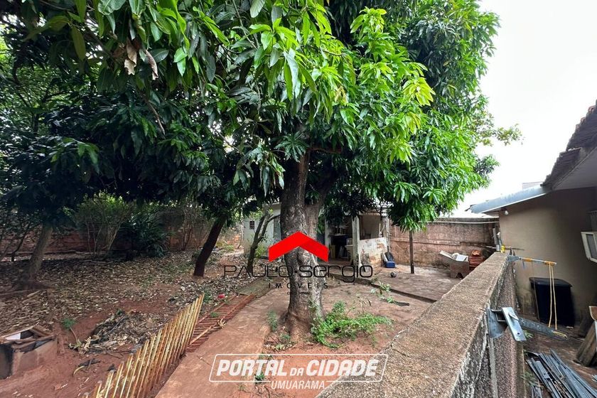 Casa &agrave; venda - 60m&sup2; - zona I