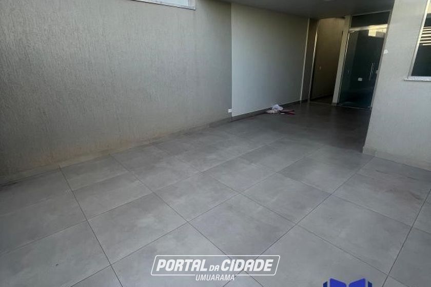 Casa &agrave; venda - 85m&sup2; - Parque Jap&atilde;o