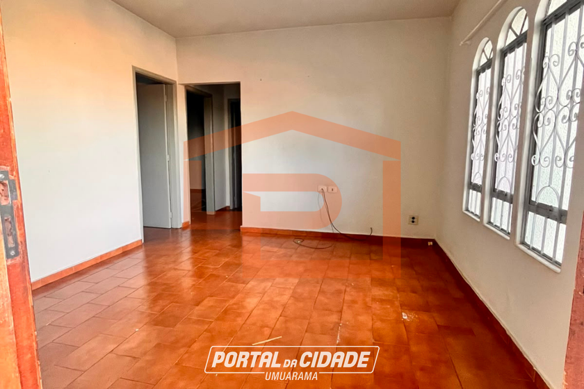 Casa &agrave; venda - 99m&sup2; - Zona VII