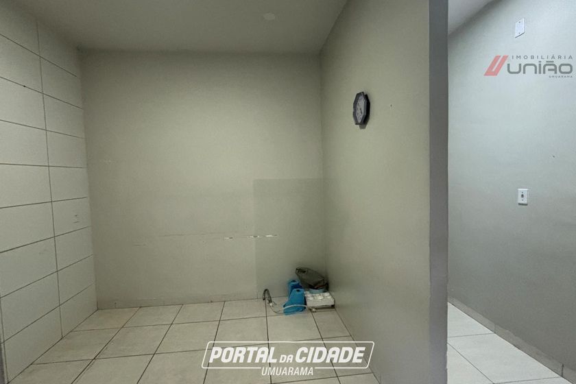 Casa para alugar - Zona II
