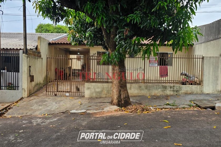 Casa &agrave; venda - 96m&sup2; - CONJUNTO RESIDENCIAL OURO BRANCO