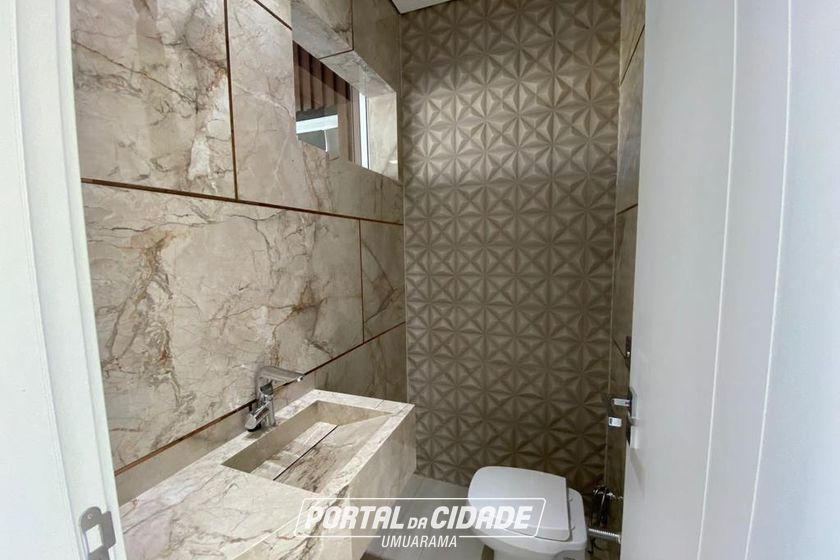 Casa &agrave; venda - 245m&sup2; - Condom&iacute;nio Paysage Essenza