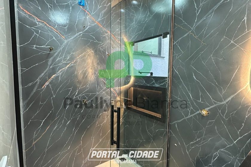 Casa &agrave; venda - 131m&sup2; - Parque Residencial Metropolitano