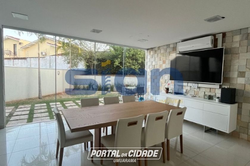 Apartamento &agrave; venda - 662m&sup2; - Central Park