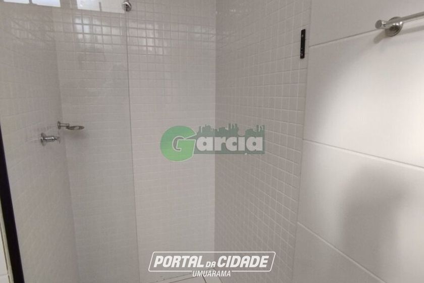 Apartamento &agrave; venda - 49m&sup2; - Zona II