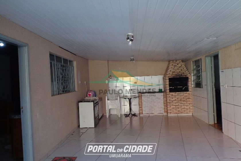 Casa &agrave; venda - 141m&sup2; - PRA&Ccedil;A 7 DE SETEMBRO