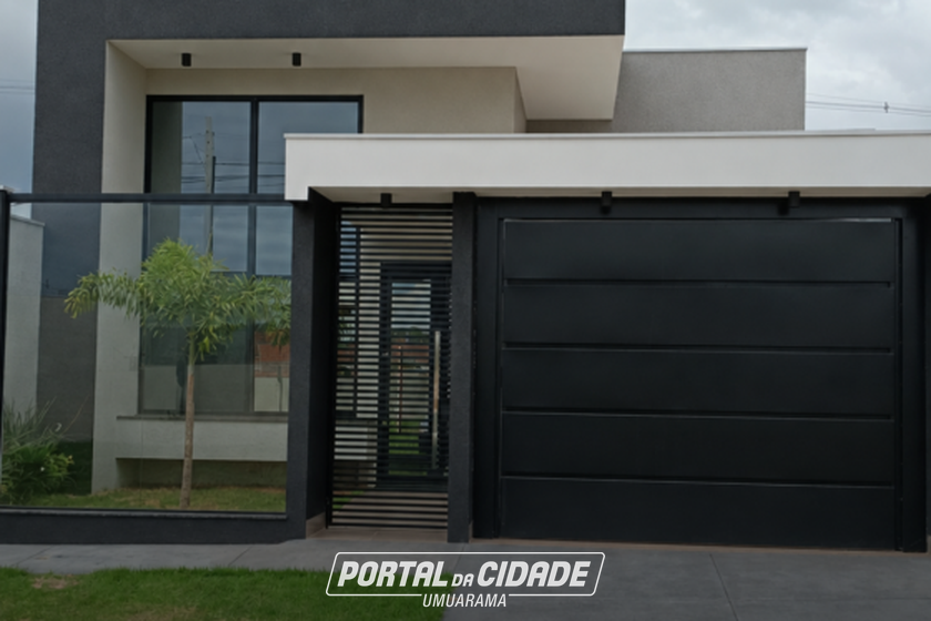 Casa &agrave; venda - 90m&sup2; - Parque Est&acirc;ncia II