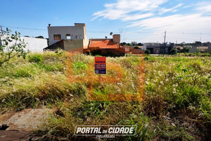 Terreno &agrave; venda - 144m&sup2; - Jardim Pimentel