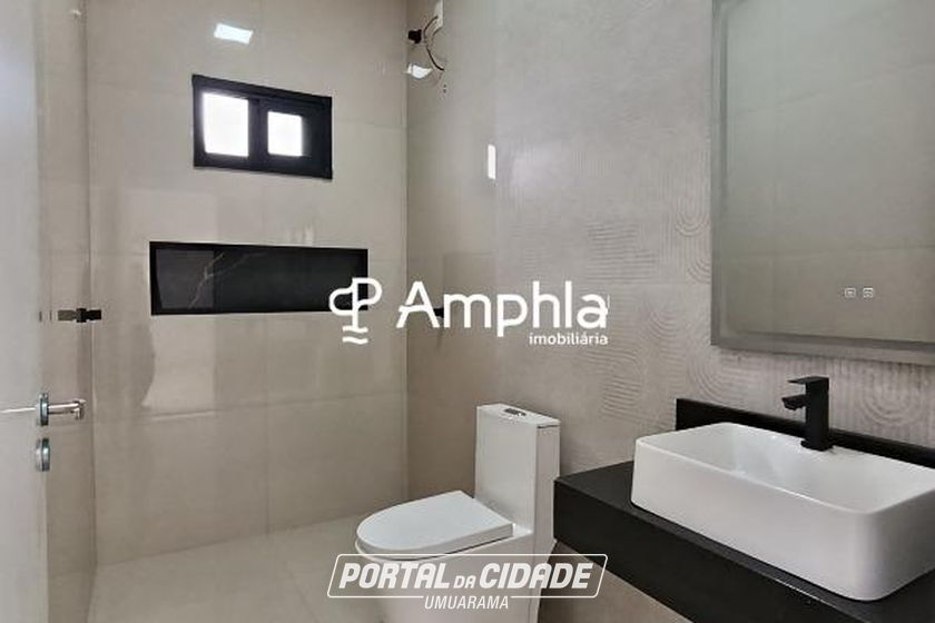 Casa &agrave; venda - 100m&sup2; - Jardim Coopagro