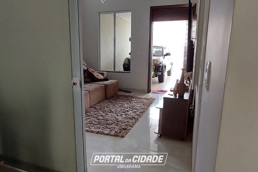 Casa &agrave; venda - 138m&sup2; - JARDIM IMIGRANTES
