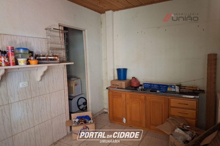 Casa &agrave; venda - 168m&sup2; - Conjunto Residencial Independencia