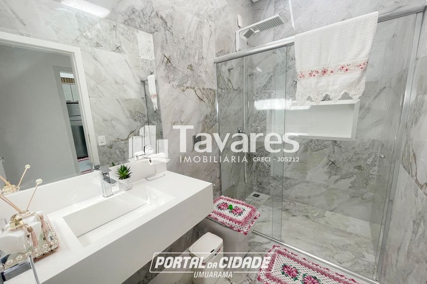 Casa &agrave; venda - 144m&sup2; - Jardim Castelo Branco