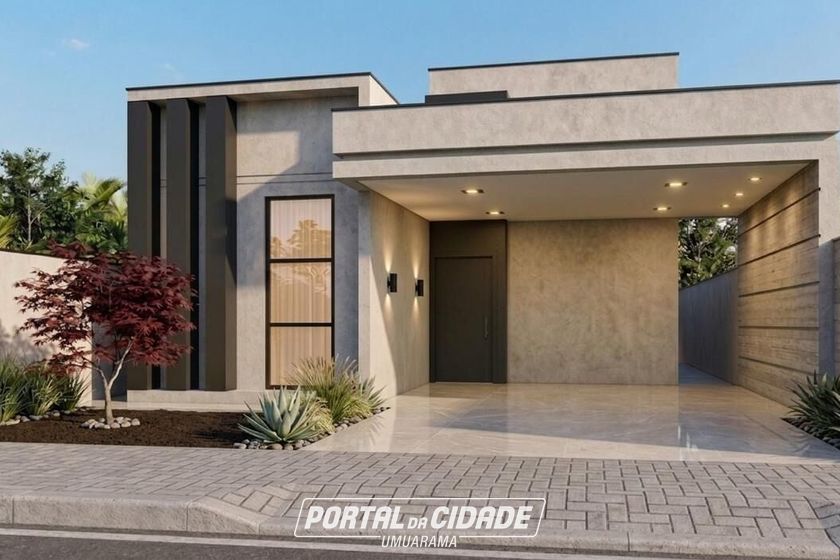 Casa &agrave; venda - 115m&sup2; - Cond. Mont Sion
