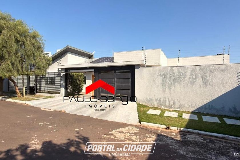 Casa &agrave; venda - Jardim Alphavile