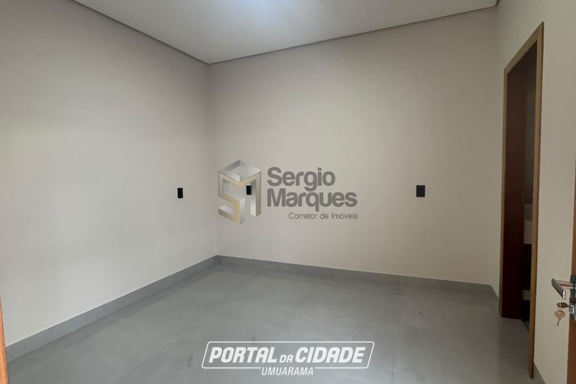 Casa &agrave; venda - 137m&sup2; - Jardim Portugu&ecirc;s