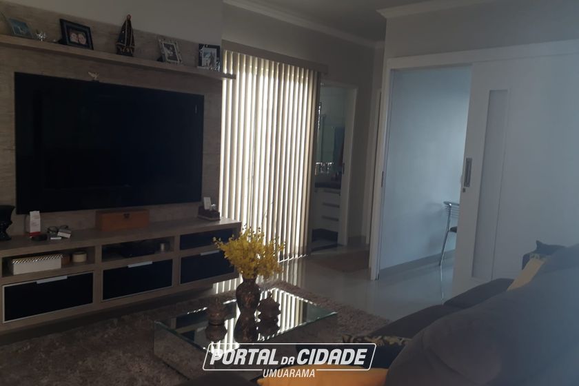 Casa &agrave; venda - 121m&sup2; - Jardim Vila Rica