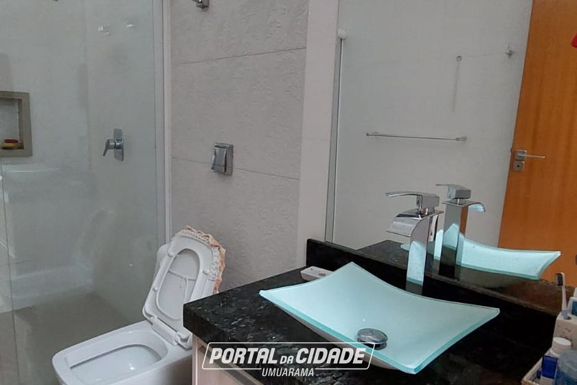 Casa &agrave; venda - 138m&sup2; - Jardim Imigrantes II