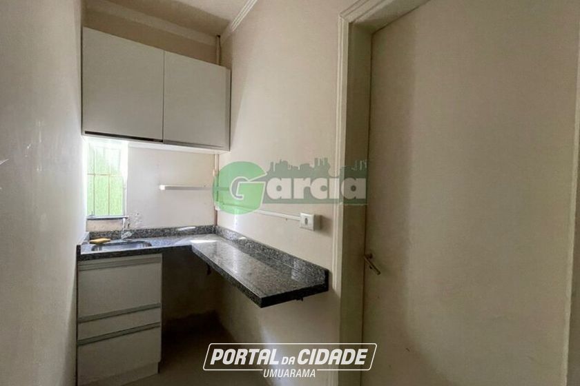 Sala Comercial para alugar - 50m&sup2; - Zona I