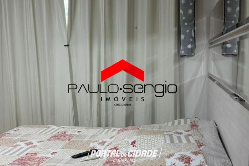 Casa &agrave; venda - Parque Residencial Dubai