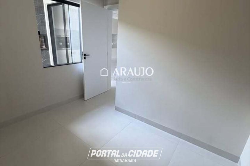 Casa &agrave; venda - 90m&sup2; - Parque Portugal