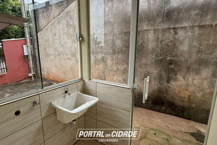 Casa &agrave; venda - 80m&sup2; - Condom&iacute;nio Parque das Grevilhas