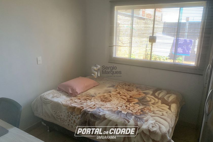 Casa &agrave; venda - 150m&sup2; - JARDIM DIAS