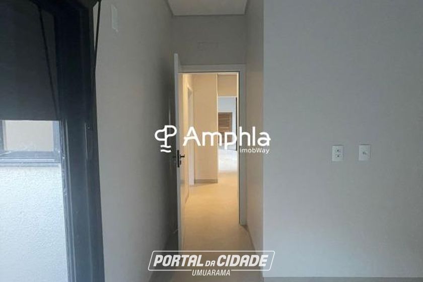 Casa &agrave; venda - 125m&sup2; - Tocantins