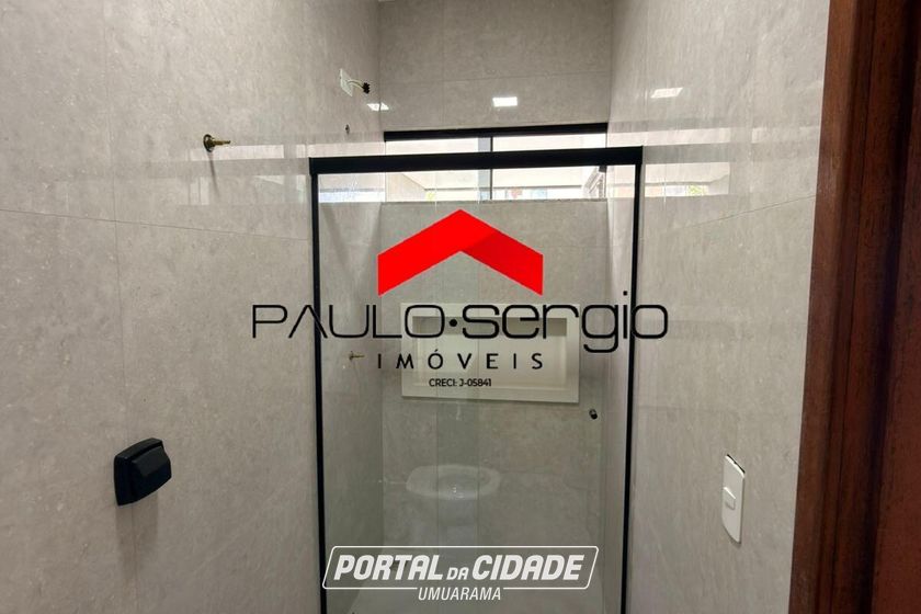 Casa &agrave; venda - 125m&sup2; - Parque Residencial Interlagos