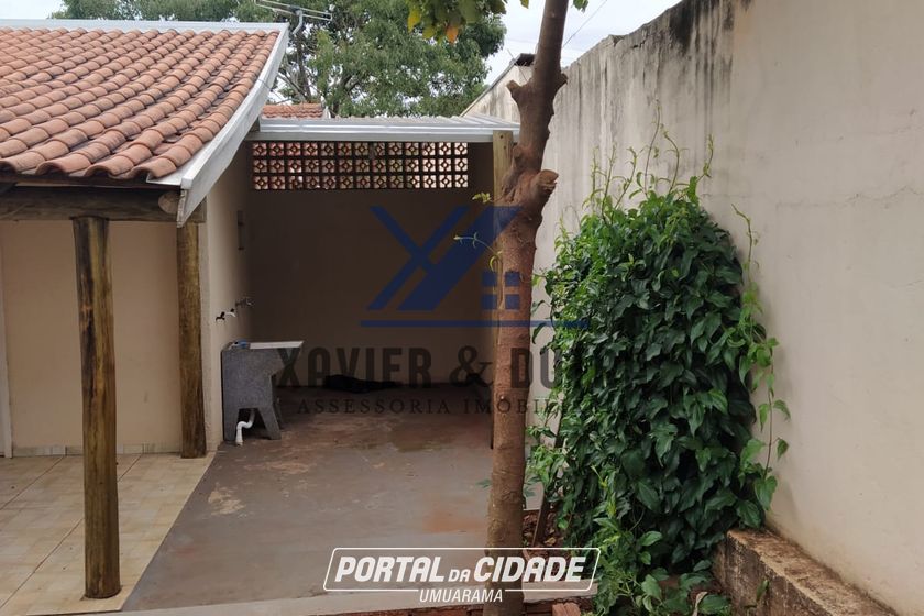 Casa &agrave; venda - 427m&sup2; - Dois Lotes Contendo Duas Casas