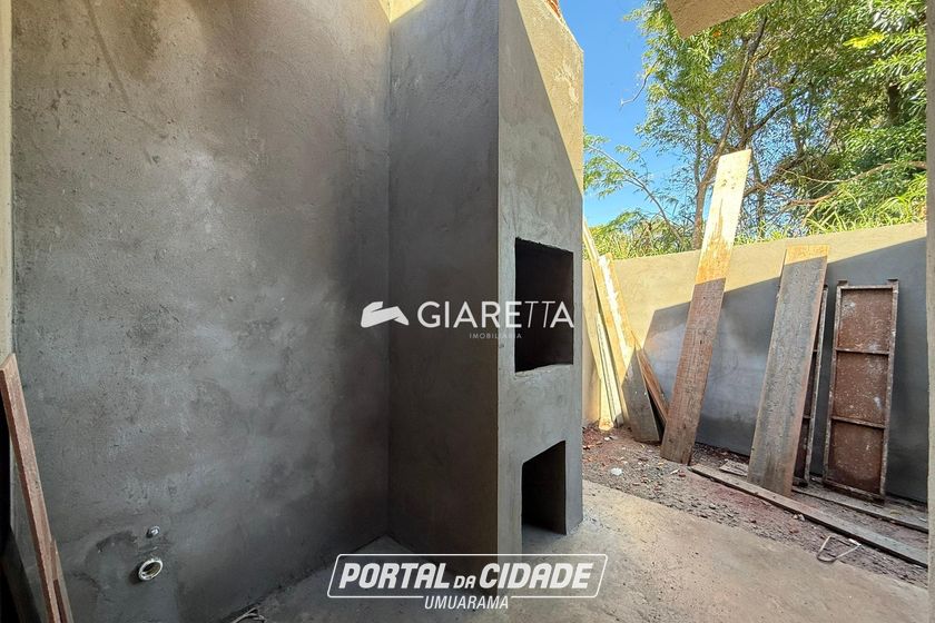 Casa &agrave; venda - 65m&sup2; - VILA PIONEIRO