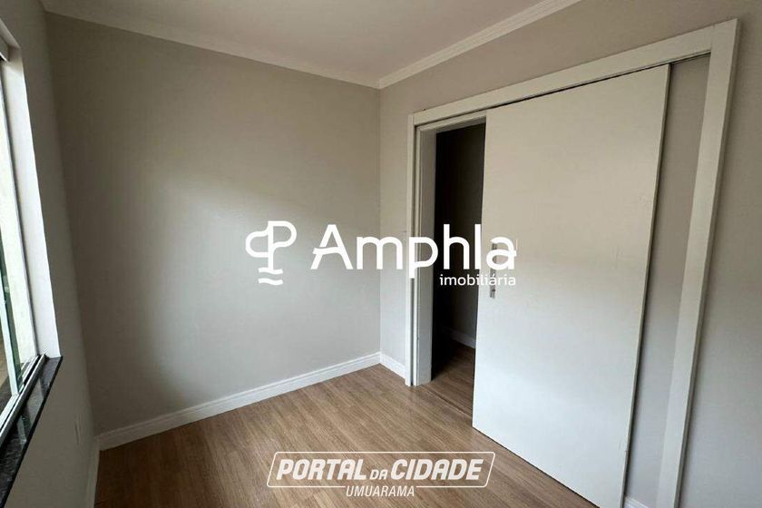 Casa &agrave; venda - 90m&sup2; - Canad&aacute;
