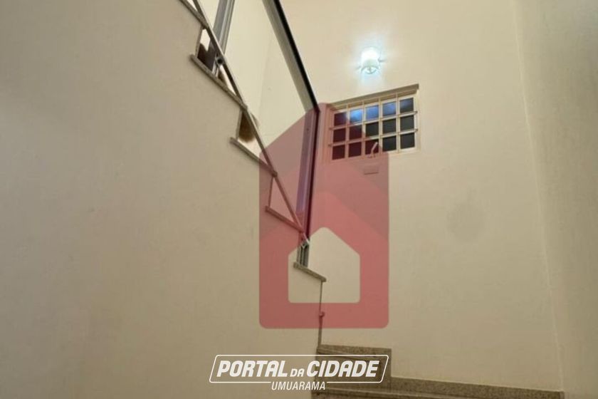 Casa &agrave; venda - 170m&sup2; - Jardim Alphavile