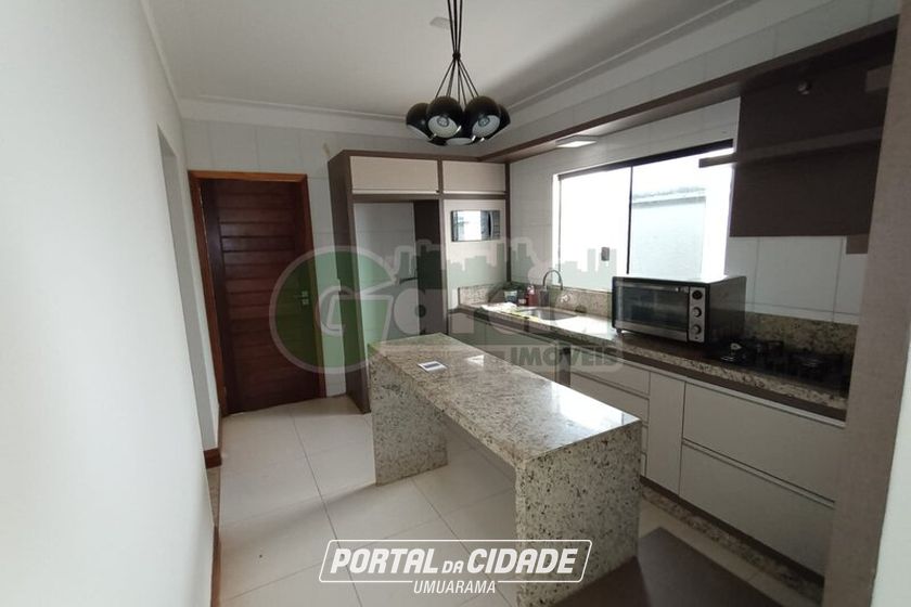 Casa para alugar - Jardim Cruzeiro