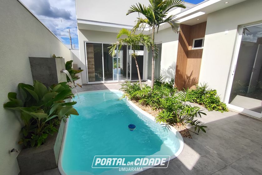 Casa &agrave; venda - 220m&sup2; - Parque Residencial Metropolitano