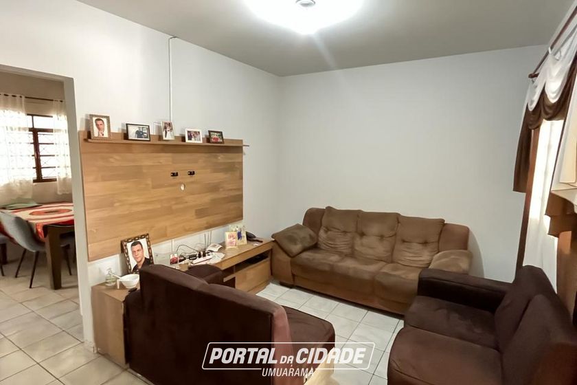 Casa &agrave; venda - 187m&sup2; - Jd San Remo I