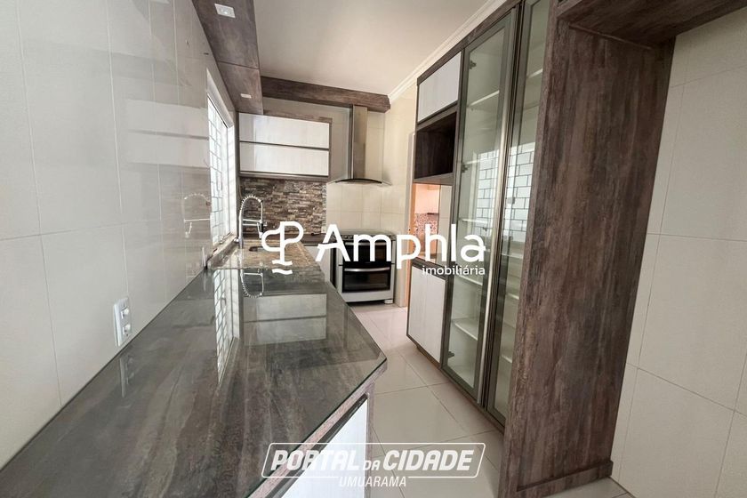 Casa &agrave; venda - 107m&sup2; - Vila Ga&uacute;cha