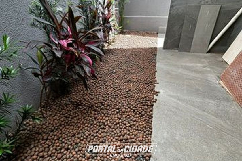 Casa &agrave; venda - 76m&sup2; - Jardim das Cerejeiras