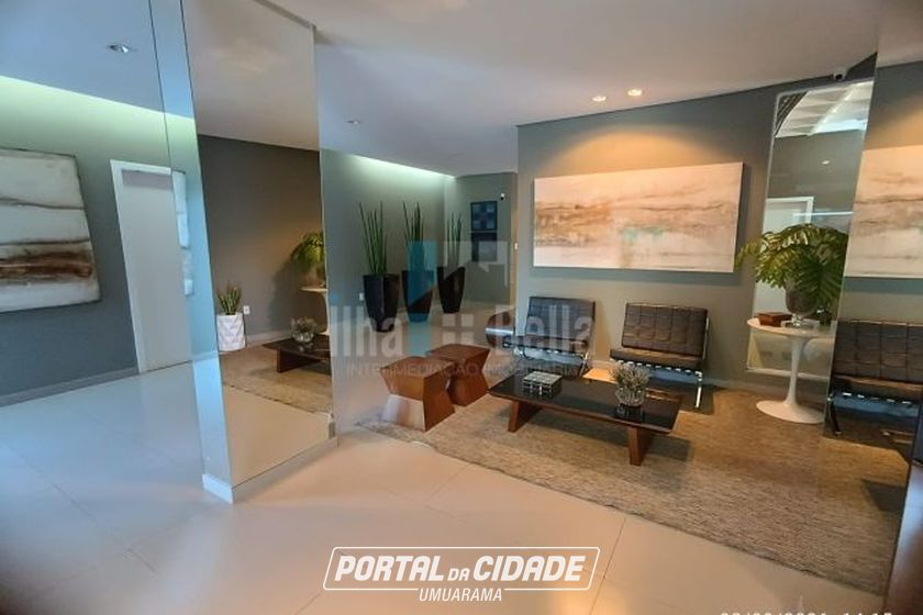 Apartamento para alugar - Zona I