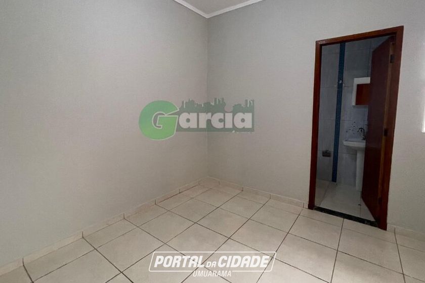 Casa &agrave; venda - 72m&sup2; - PARQUE RESIDENCIAL ITALIA