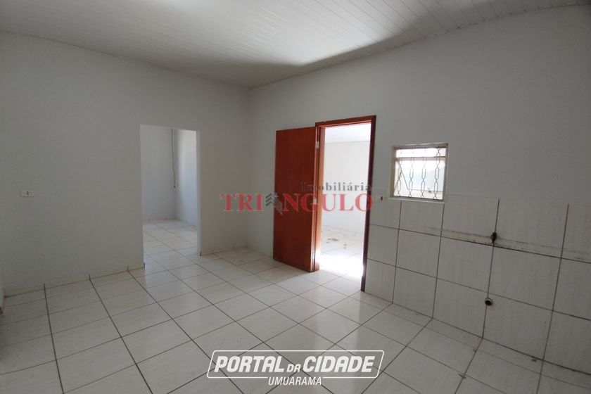 Casa para alugar - 111m&sup2; - JARDIM TROPICAL