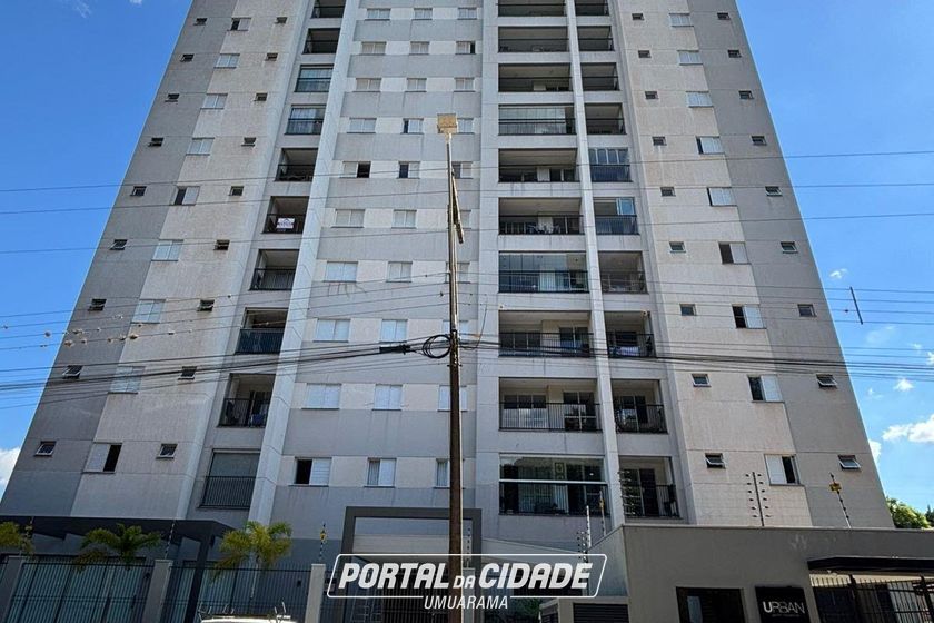 Apartamento para alugar - 72m&sup2; - Jardim Social