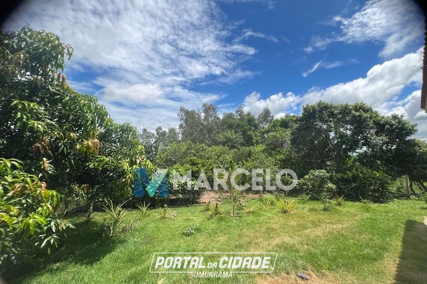Ch&aacute;cara &agrave; venda - 4597m&sup2; - -